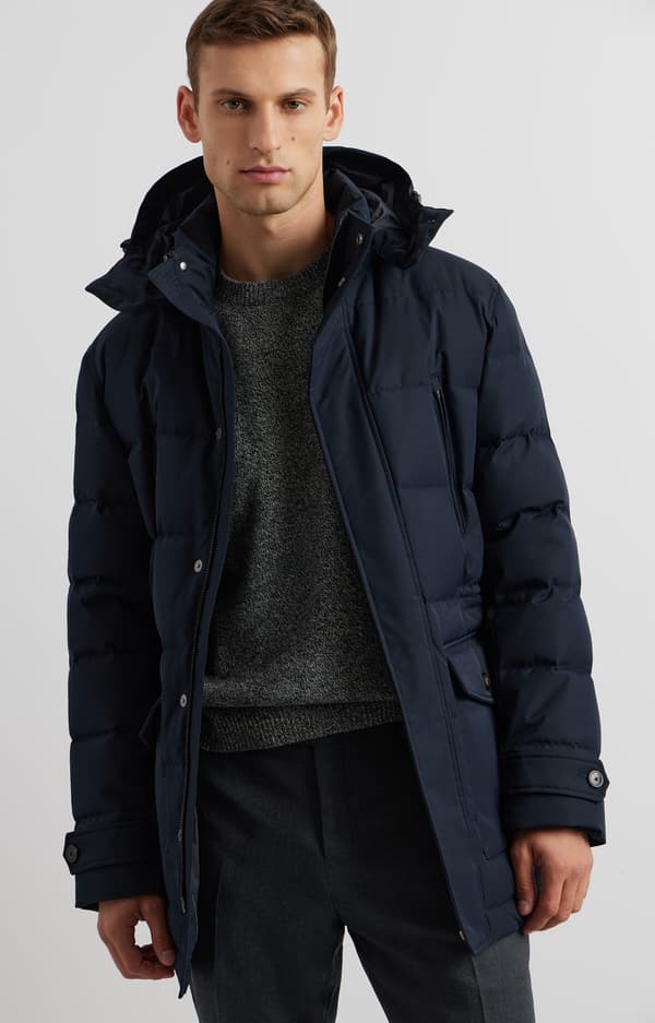 Dunparkas 48