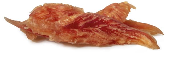 Woolf Kycklingfilé Hundgodis 100g