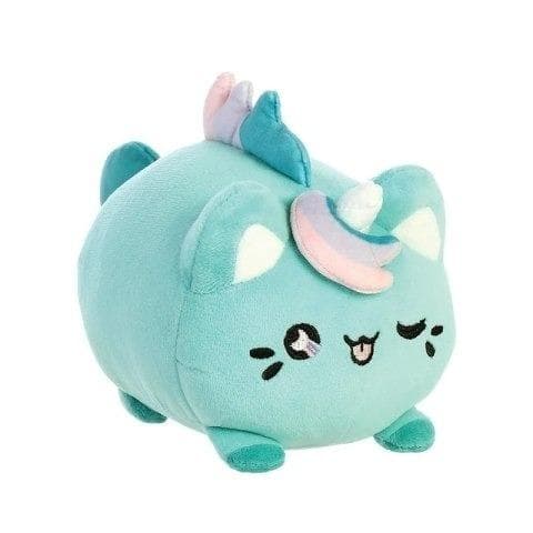 Meowchi turkoosi 18cm