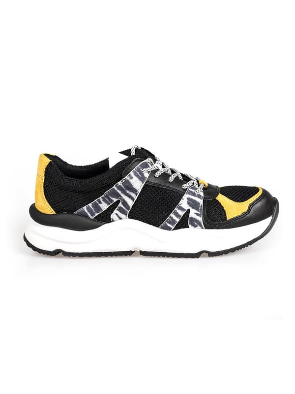 Geox Topazio Tennarit | D02GDA01185 | 39 (EU)