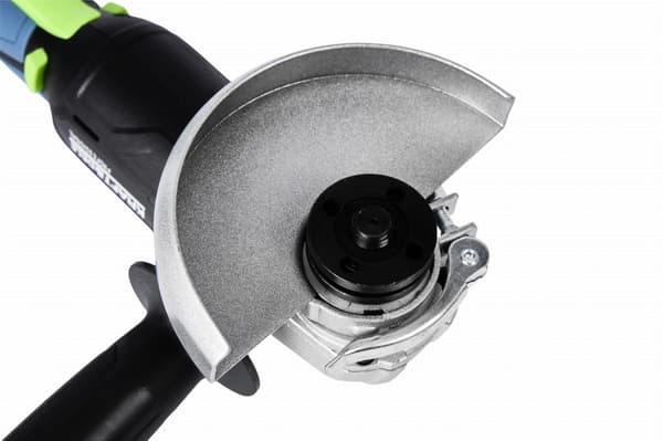Akumulatorvinkelslipare 21V - Set KD3405