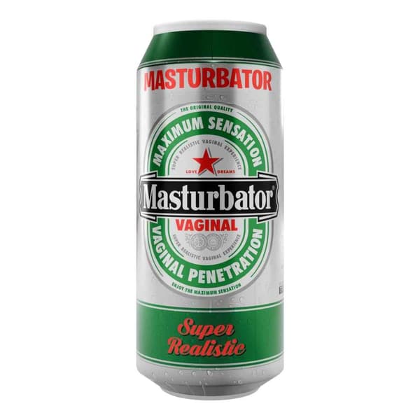 Ölmasturbator Vagina II