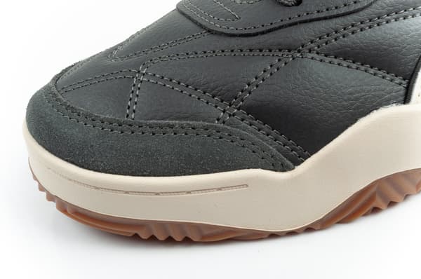 Puma Tifosi SD Dusky Grå-Alpine Snow [397455 07] s.45