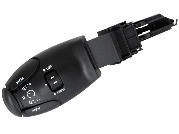Peugeot 307 tempomat kontaktvælger