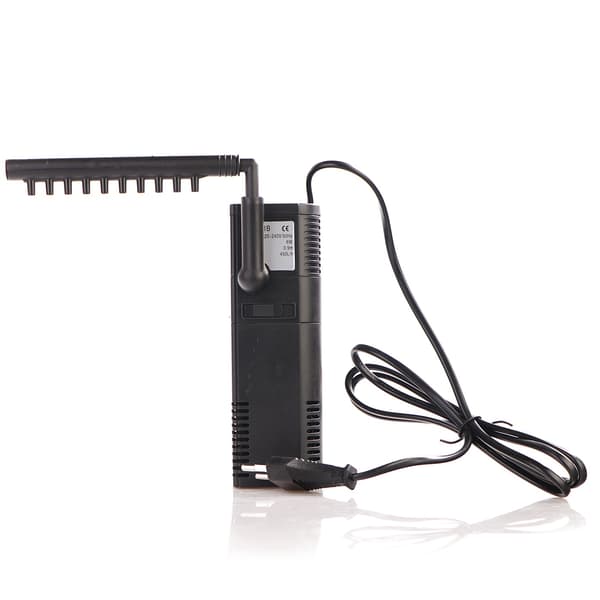 SunSun AquaFilter Hi-Jet 4 - internt filter 300 l/h