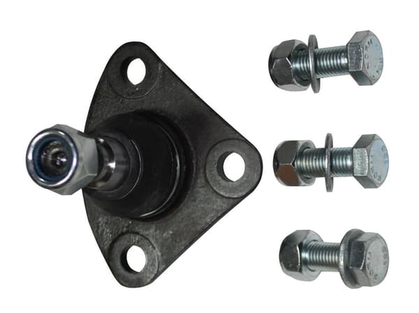 FT17040 HURTIG KONTROLLEARMSBOLT V/H NEDERSTE