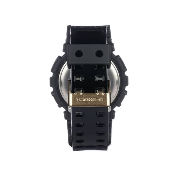 Herrklocka CASIO G-SHOCK GA-110GB-1AER (zd136c)