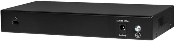 Cudy C200P AP Accesspunktskontroller med 4 PoE+ portar