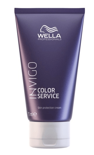 Wella INVIGO SERV. Ihonsuojavoide 75 ml UUSI