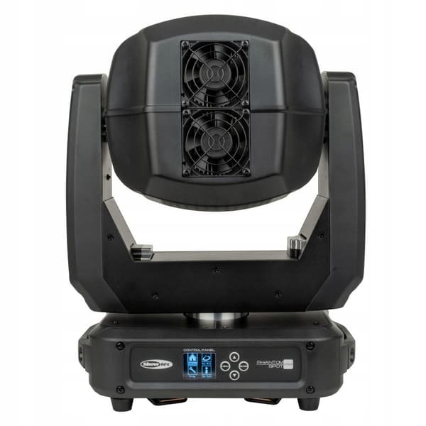 Showtec Phantom 250 Spot - rörligt huvud