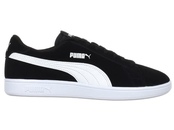 PUMA - DAMSKOR - SMASH V2 SD 365176-01 36