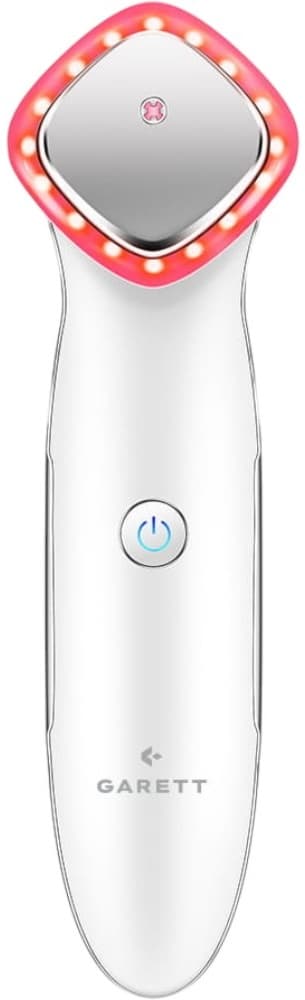 Garett Beauty Serum Hud mesoterapi apparat