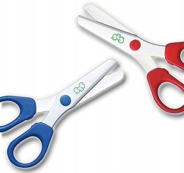 SES CREAYIVE 00833 säkerhetssax
