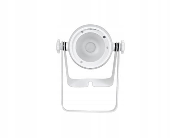 Eurolite LED PST-10 QCL spotlight vit - PAR-spotlight