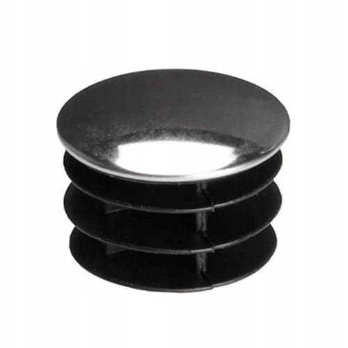 KROMPLUGG FÖR RÖR 25 mm 2 st.