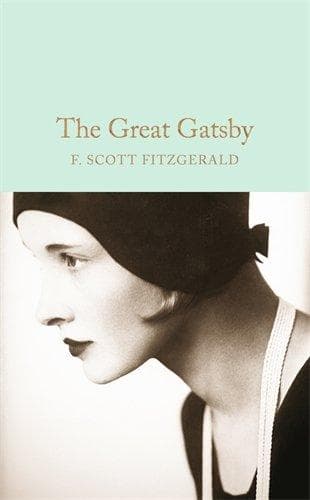 Suuri Gatsby. Keräilijän kirjasto