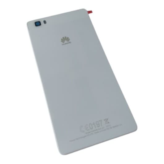 ORG Bagdæksel bagpanel kamera glas Huawei P8 Lite ALE-L21