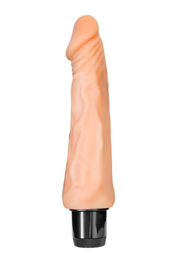 A-TOYS Realistisk Vibrator 761004