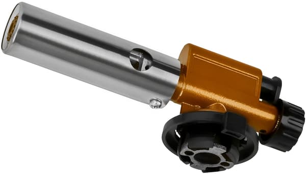 støbejerns piezo gasbrænder KD10457