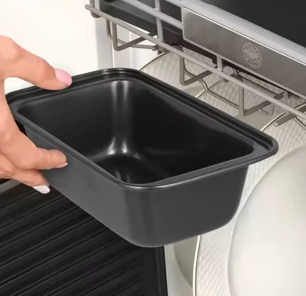 XXL-sæt med 23 tilbehør til Ninja/Philips Airfryer, Ninja-tilbehør, forme
