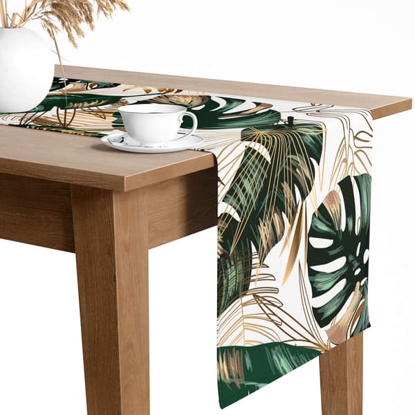 Dug løber print 050