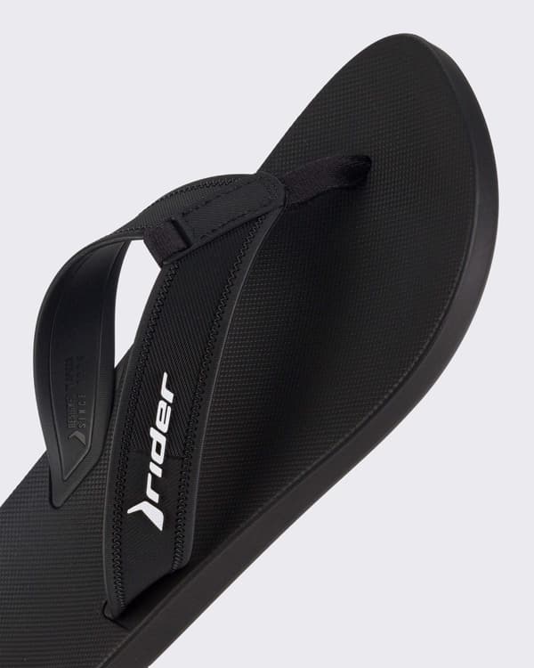 Rider Impulse -stringit mustat [83527 AR447] koko 43