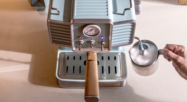 Cecotec Power Espresso 20 Traditionell (01575)