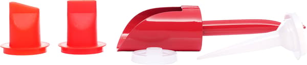Fogspridare 1L KD10369