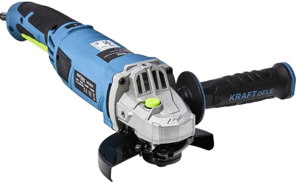 KULMAHIOMAKONE 1500W KD3045