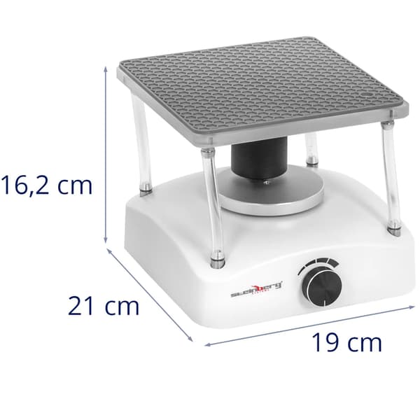3D-laboratorieryster 100 o/min 36 W