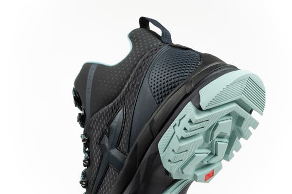 Tamaris Wmns Active Gore-Tex Navy [1-25255-39 849] s.36