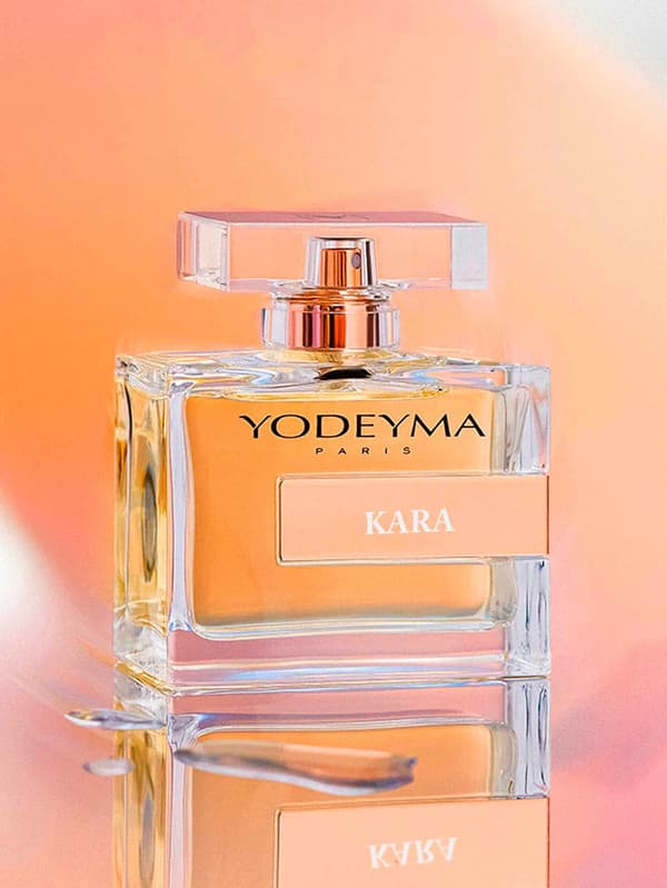 Yodeyma Kara 100 ml svarende til Dolce & Gabbanas Light Blue