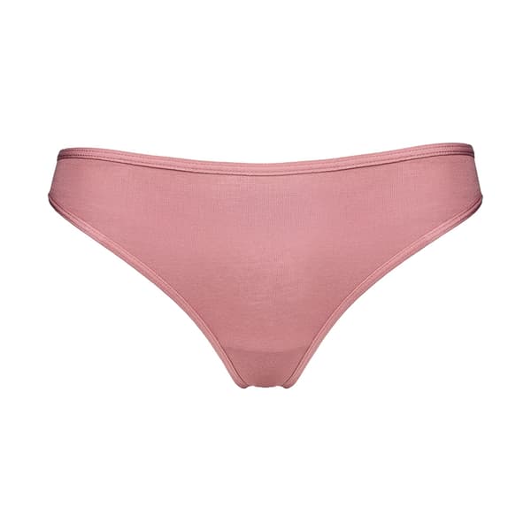 Sol-Sol Esotiq trosor 3-pack | rosa, svart S