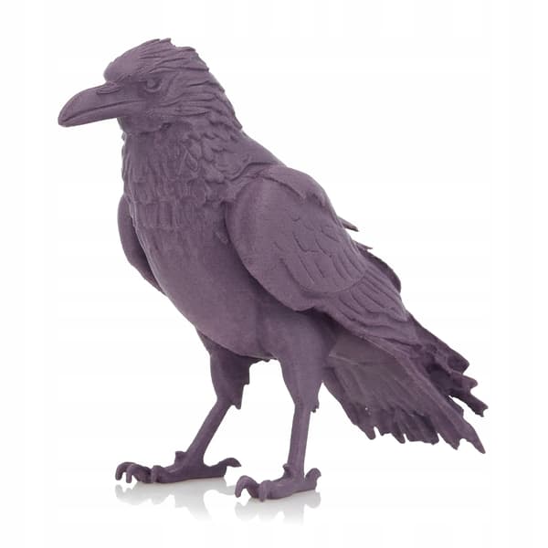 FILAMENT 3D Refill PLA-CF Mat Grape Violet (1 kg / 1,75 mm)