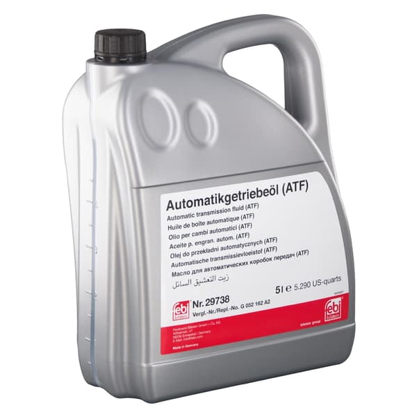 FEBI BILSTEIN FE29738 öljyt ja rasvat