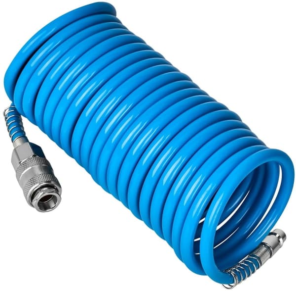 Paineilmasarja 6 elementtiä KD412