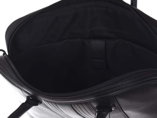 TED BAKER LONDON - LAPTOPTASKE 256434 SORT ALDRIG Universal