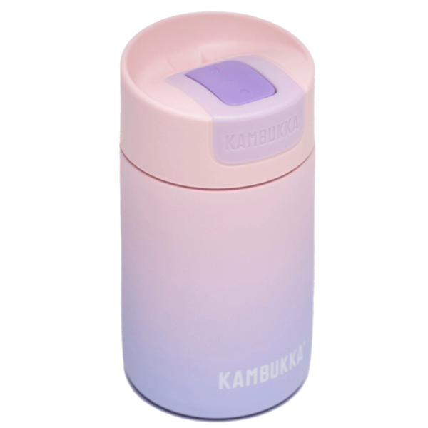 Kambukka Olympus 300 ml Blush Horizon termisk krus
