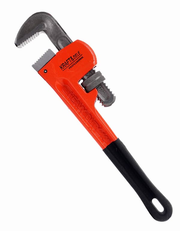 Putkiavain 12" KD11411