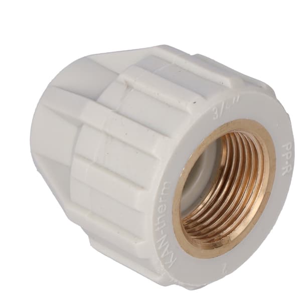 PP-R GW-stik - 20 Rp3/4"