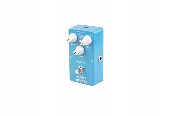 Joyo JF 20 Moist Reverb - gitarreffekt