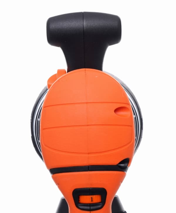 1200W KD1661 excenterslip