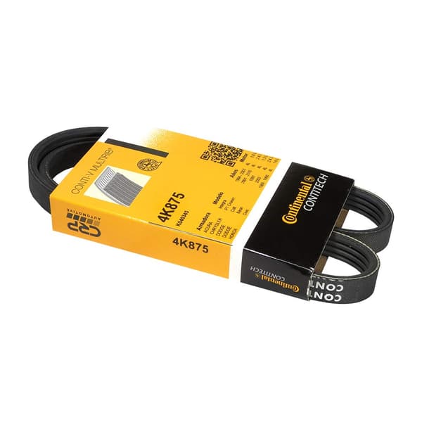 CONTITECH 4 PK 875 multiribbet rem