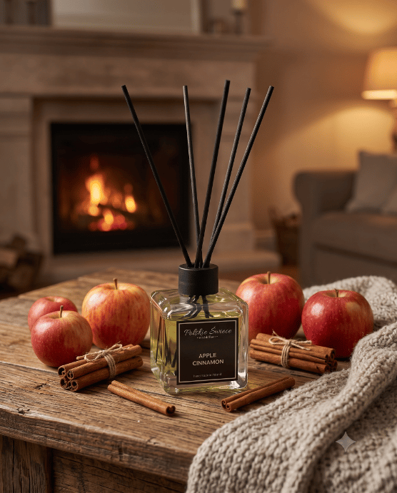 ÆBLE KANEL Aroma Diffuser