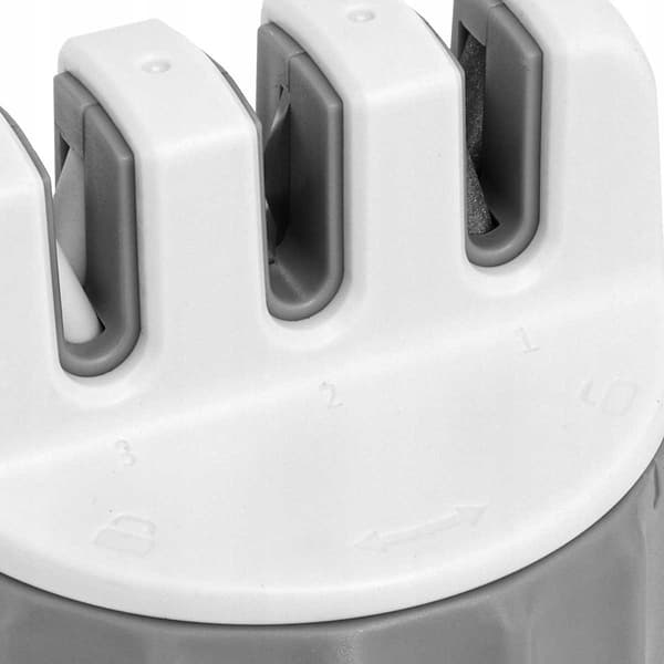Heckermann HM-0371 knivsliber