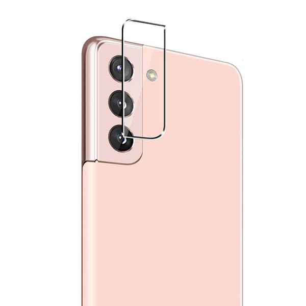 Hærdet glas til kamera til Samsung Galaxy S21+ Plus
