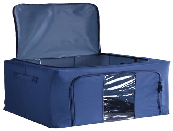 Parker marineblåt organizersæt