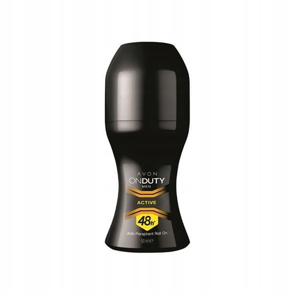 Avon - antiperspirant roll-on aktivitet 50 ml