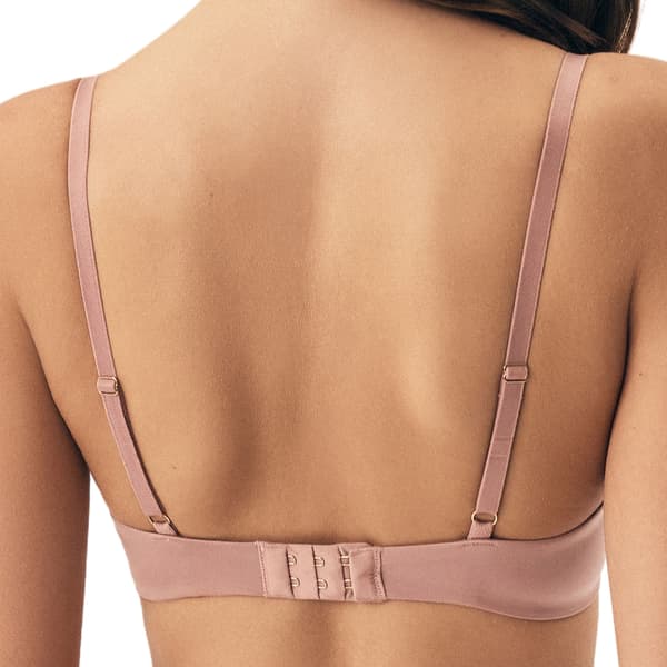 Korin Esotiq Push-up-bh | Dammig rosa 65F