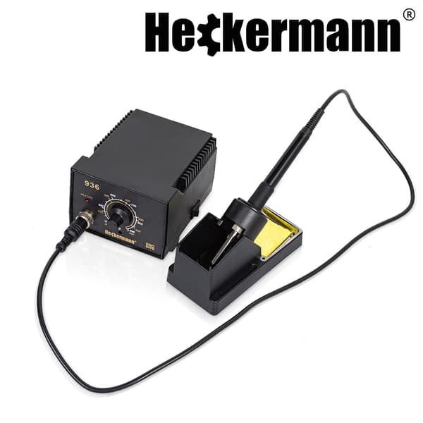 Heckermann 936 juotosasema